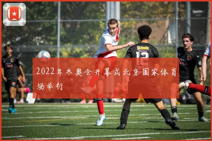 2022年冬奥会开幕式北京国家体育场举行